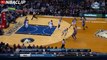 Russell Westbrook slashes through the lane | Thunder vs Timberwolves | Jan 12 2016 | 2016 NBA SEASO
