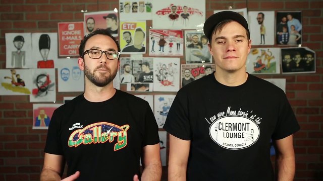 The FUTURE is HERE (CES 2016) - Tech Tuesday