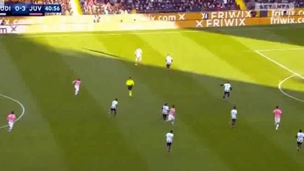 Alex Sandro Goal - Udinese 0 - 4 Juventus - 17-01-2016 - Video Dailymotion