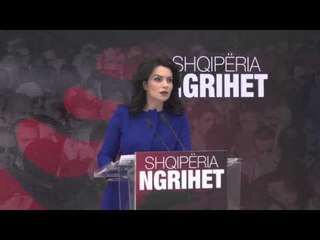 Report TV - PD: Rama pagoi artikullin,Qeveria: Promovuam vendin për investimet