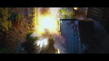 13 Hours The Secret Soldiers of Benghazi - Oz & Max Featurette (2016) - Paramount Pictures [HD, 720p]