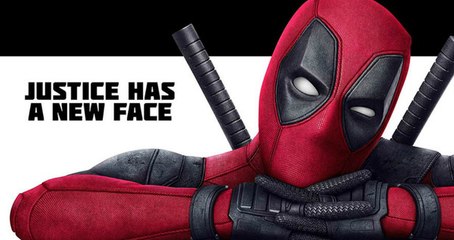 Deadpool - Now with ~5% New Footage!  20th Century FOX [HD, 720p]