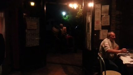 Ristorante più pazzo del mondo!
