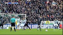 1-2 Timo Letschert Goal - Groningen v. Utrecht - 17.01.2016