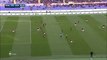 1-0 Radja Nainggolan Goal Italy  Serie A - 17.01.2016, AS Roma 1-0 Hellas Verona