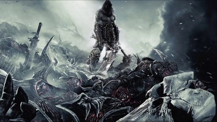 Audiomachine - Titan - Gods Of War - Epik Müzikler