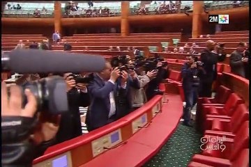 البرلمان والناس : السبت 16 يناير