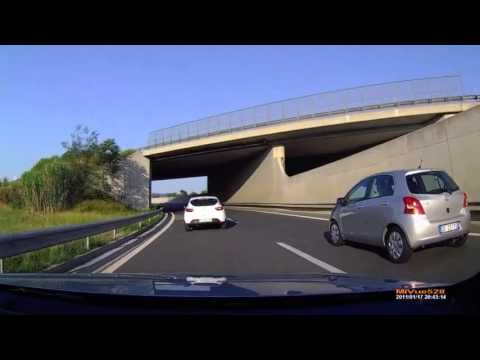 Аварии на дороге Авто катастрофы