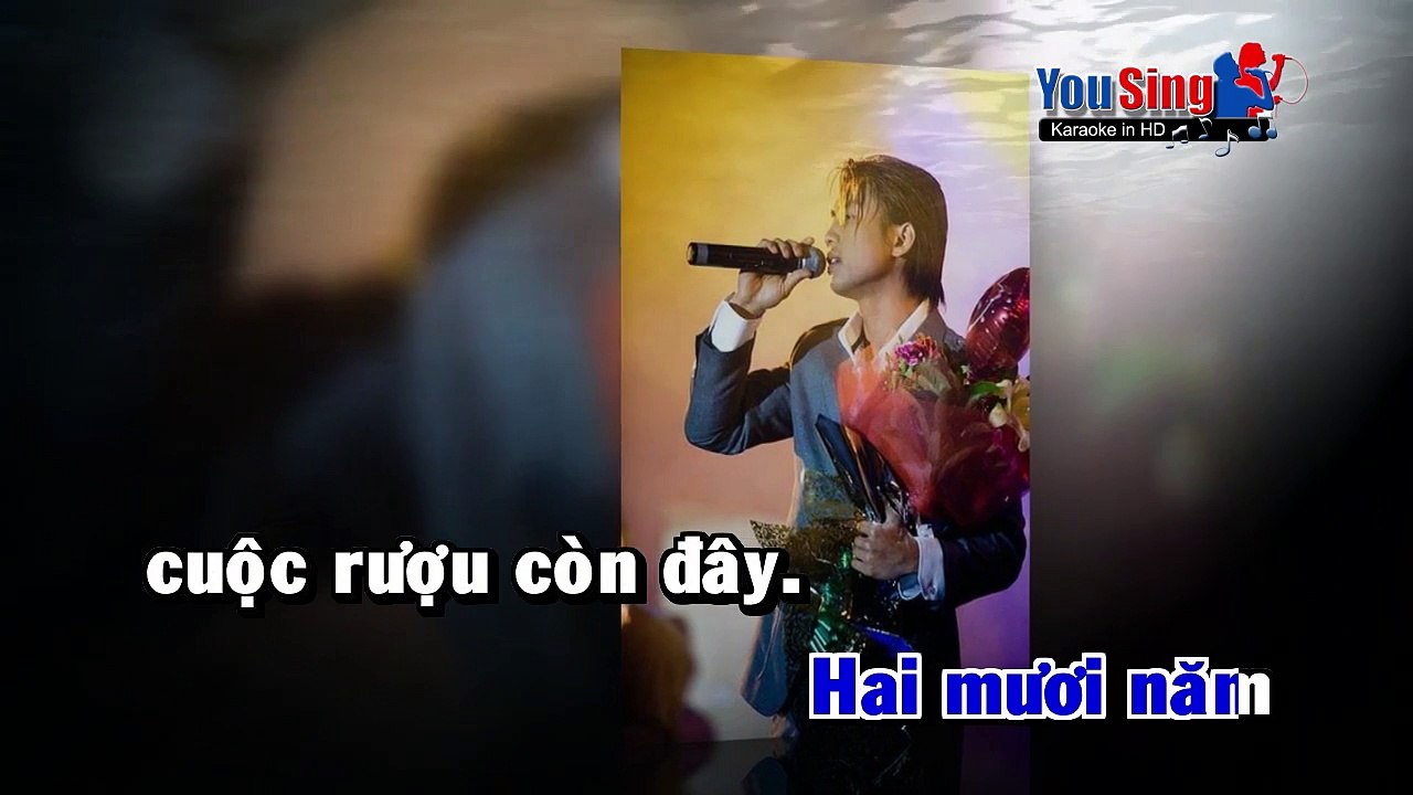 Đấp Mộ Cuộc Tình_Đan Nguyên