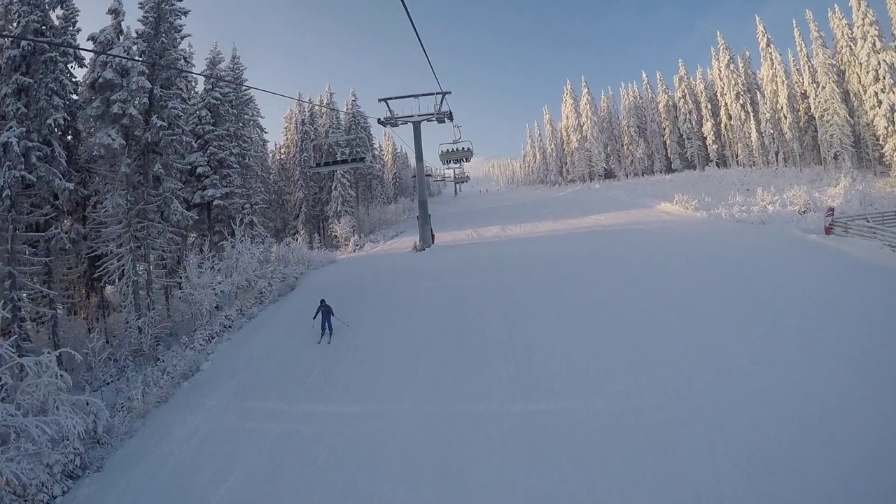 Trysil 2016