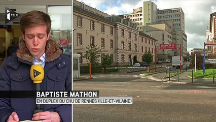 Essai clinique : le patient en état de mort cérébrale est décédé