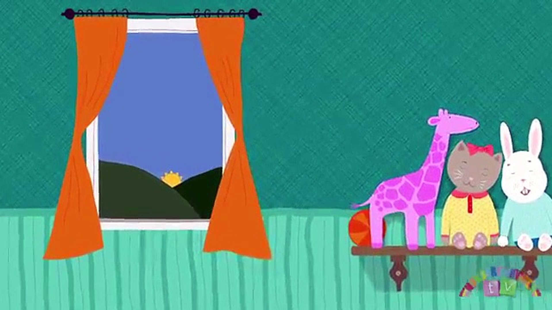 ⁣GOODNIGHT _ Baby Songs. Baby Music. Baby Learning Songs. Nursery Songs. Preschool Songs_