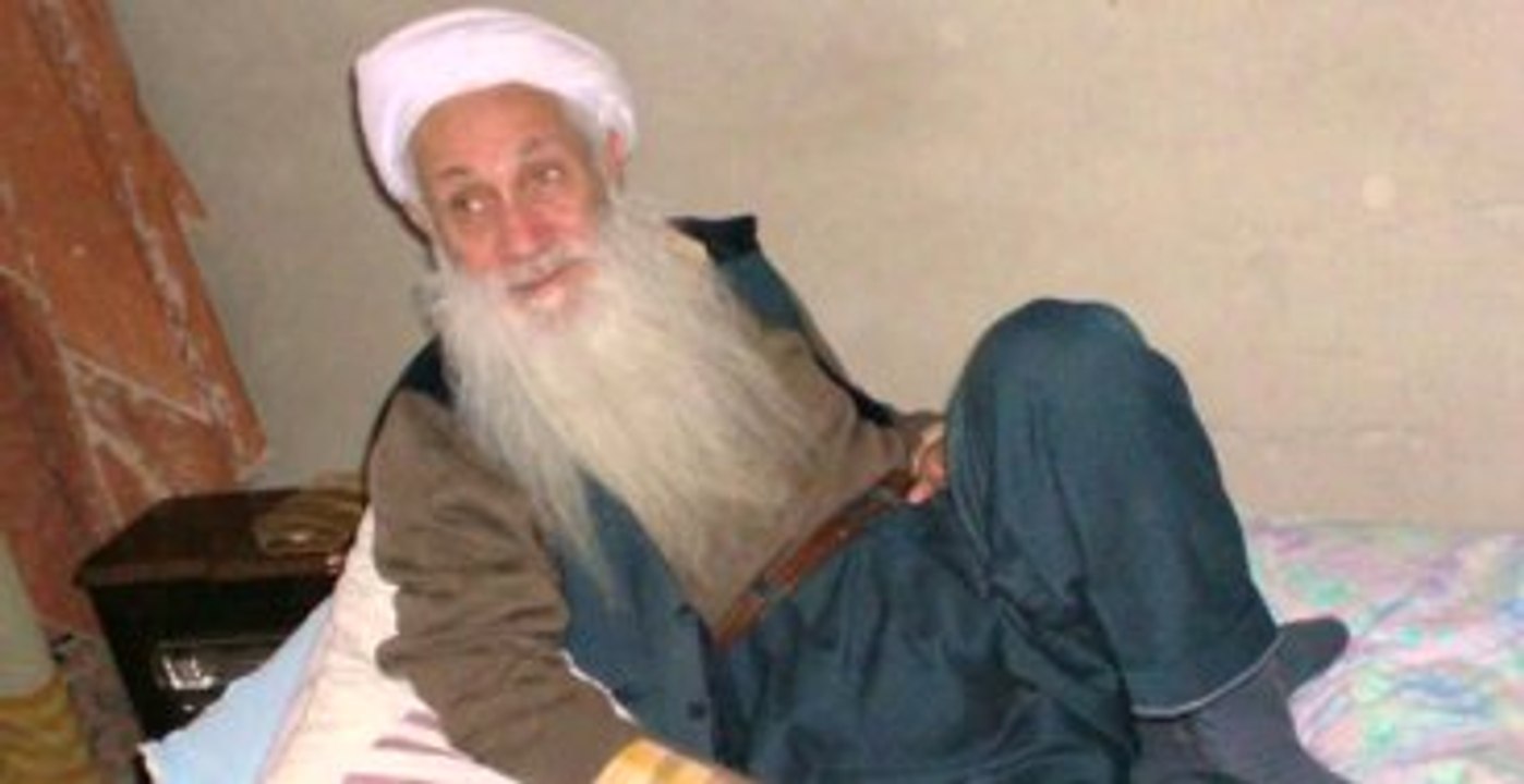 Nakşibendi Şeyhi Seyda Molla Mahsum Şentürk, Hayatını Kaybetti