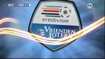 1-4 Andreas Ludwig Goal Holland  Eredivisie - 17.01.2016, FC Groningen 1-4 FC Utrecht
