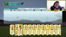 OMG TOTY RONALDO!! - FIFA 16 TOTY PACK OPENING ft. 99 TOTY MESSI!!