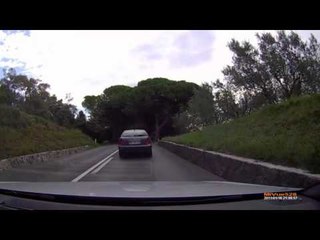 аварии на дороге