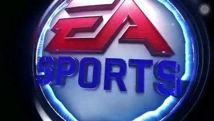 EA Sports UFC Bruce Lee 2016