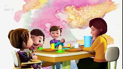 Jan Cartoon Episode 38 l Entertainment Hub