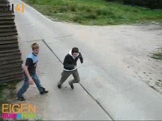 Eigen Huis & Puin - Bom 2