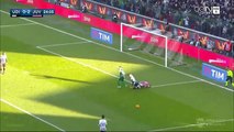 All Goals HD - Udinese 0-4 Juventus 17.01.2016 HD