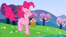 Pinkies Picnic Basket - My Little Pony: Friendship Is Magic - Season 2