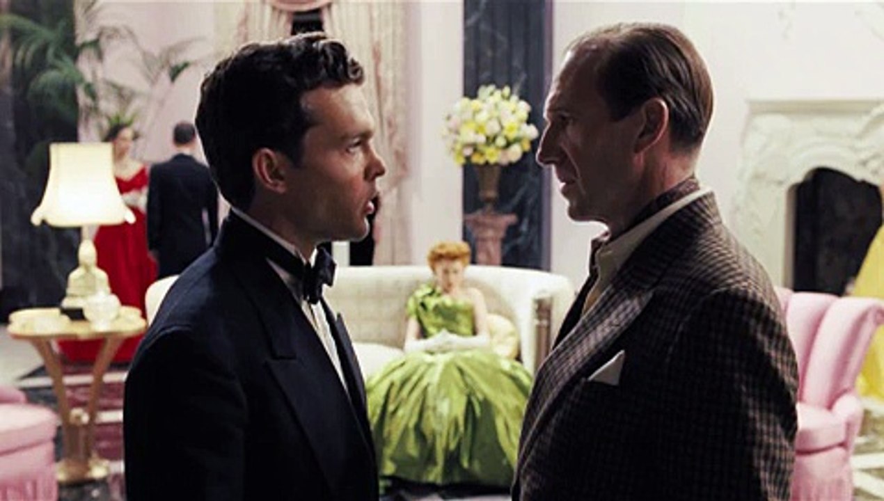 Hail Caesar (2016)