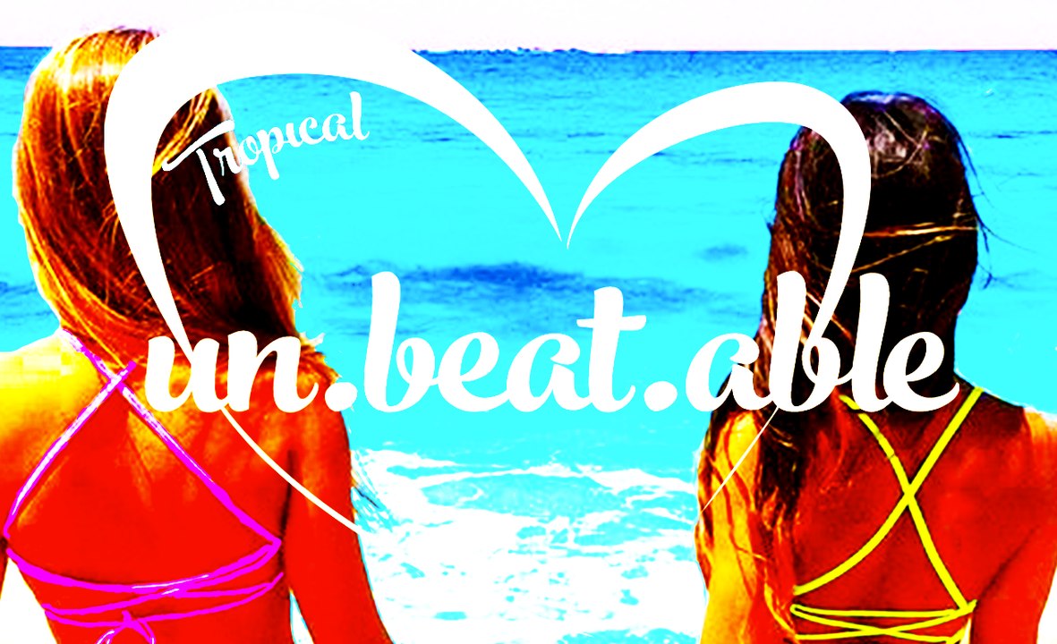 ARIZONA - Where I Wanna Be (GAMPER & DADONI Remix)