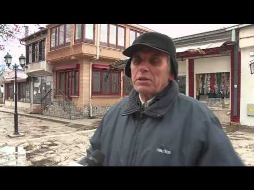 Dështimi i Marrëveshjes së Përzhinës reflektohet mbi kurrizin e qytetarëve