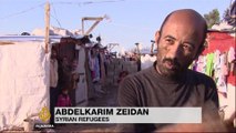 Syrian refugees recount hardships as UN seeks $15bn aid