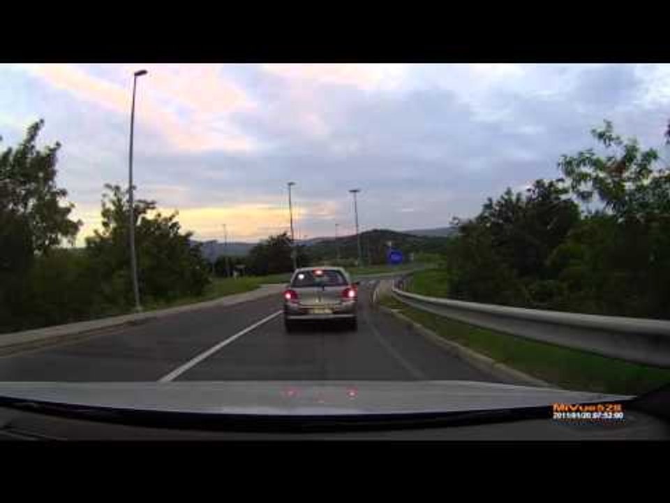 Аварии и ДТП на видеорегистратор НЕреальные случаи на дороге