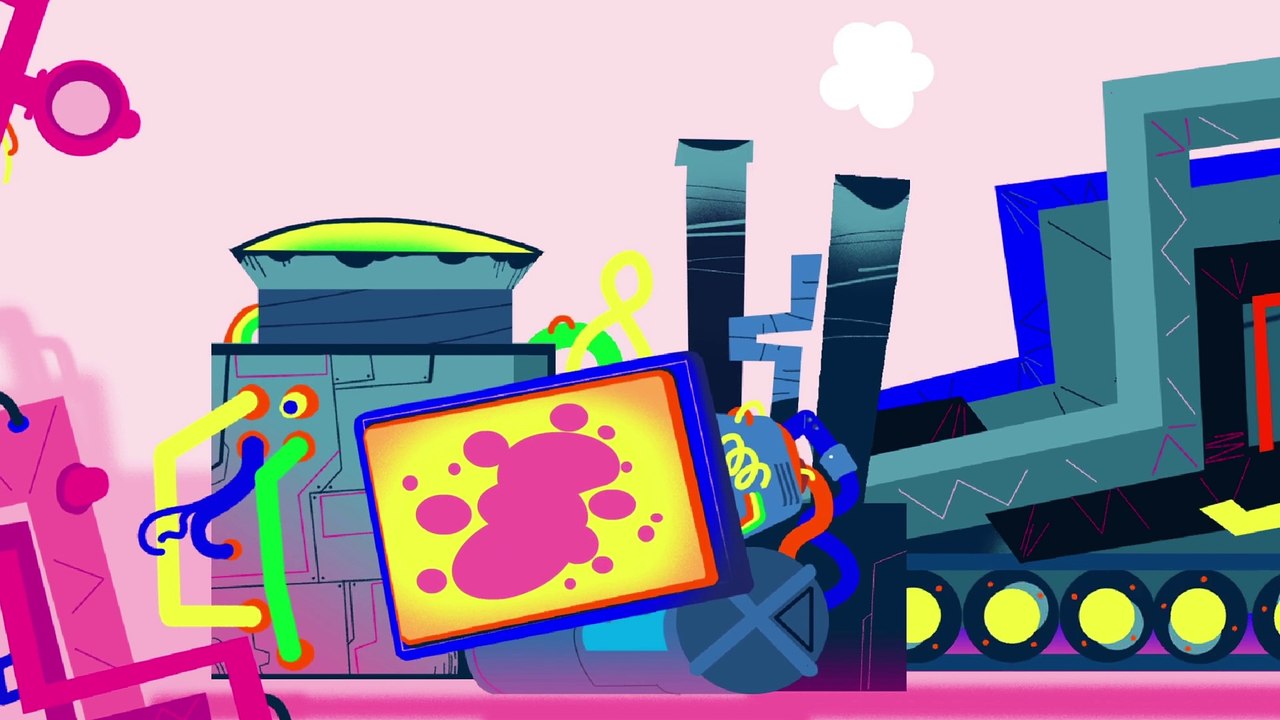 Body Songs-Food Into Energy- The Tummy ★Nursery rhymes for children