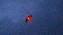 DID YOU SEE IT? Mass UFO Event Breaking News 2015 Florida Multiple Eyewitness UFO Sightings!!
