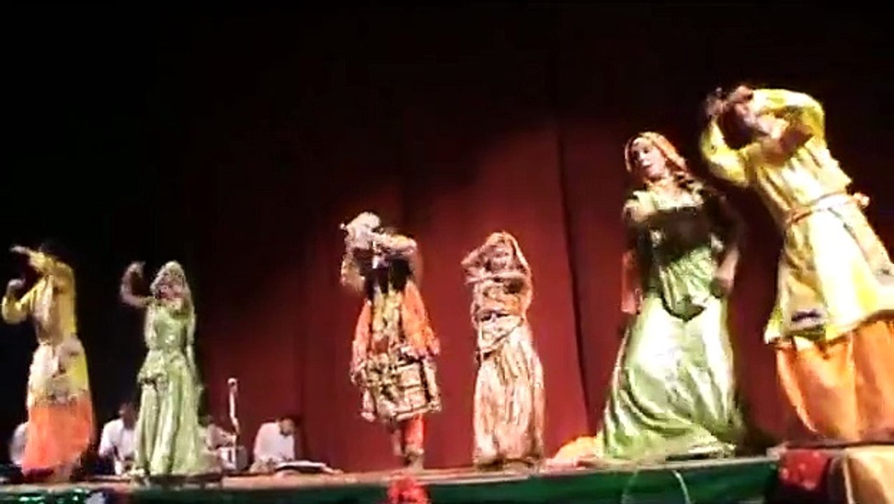 RADHA KRISHNA LATTH MAR HOLI IN FIJI | AJAY YADAV | NARESH | SANJU | SUDHIR | AND TEAM |