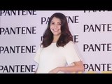 Anushka Sharma The New Face Of Pantene Launches Best Ever Pantene