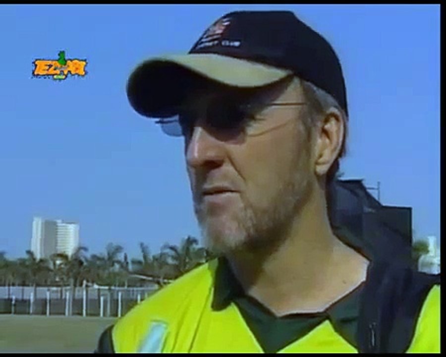 pak Coch Funny Speach