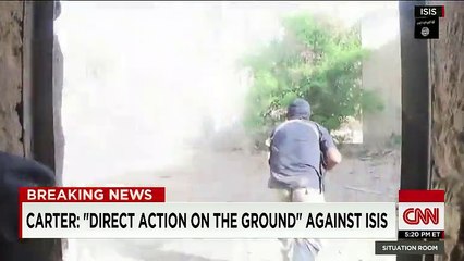 Are these '3 Rs' shaping the U.S. fight against ISIS_ - CNN.com