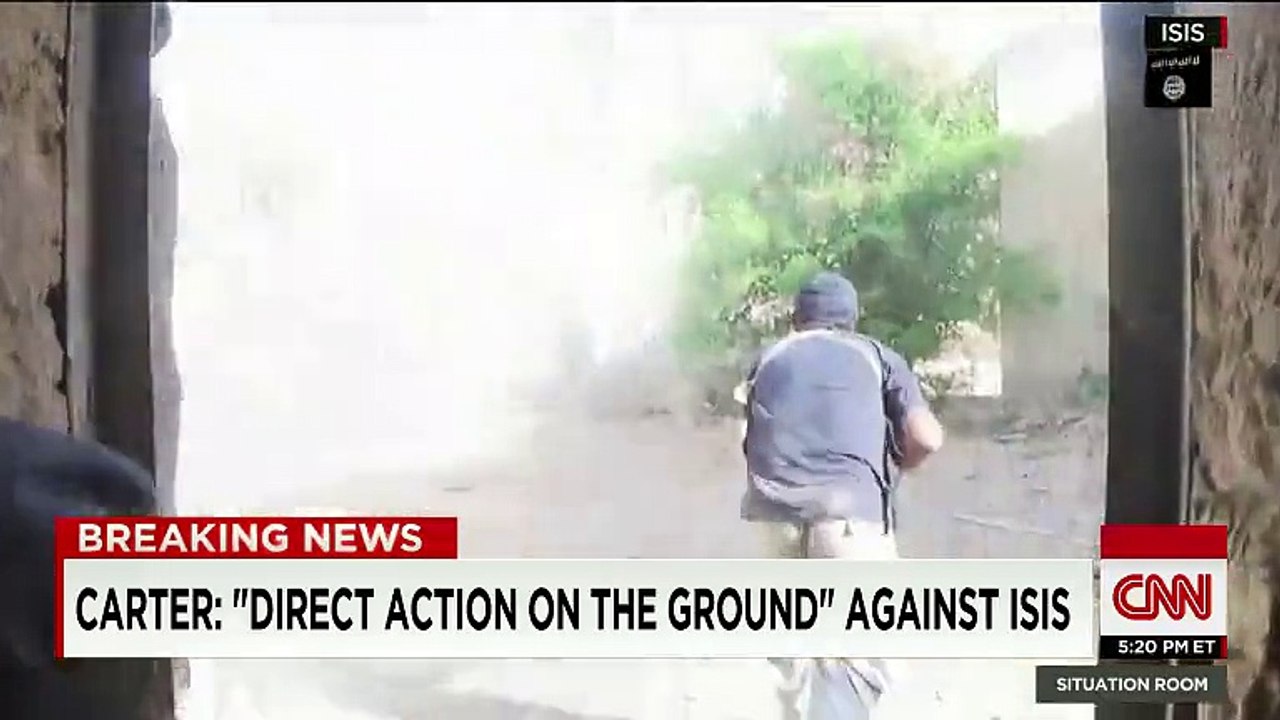 Are these '3 Rs' shaping the U.S. fight against ISIS_ - CNN.com