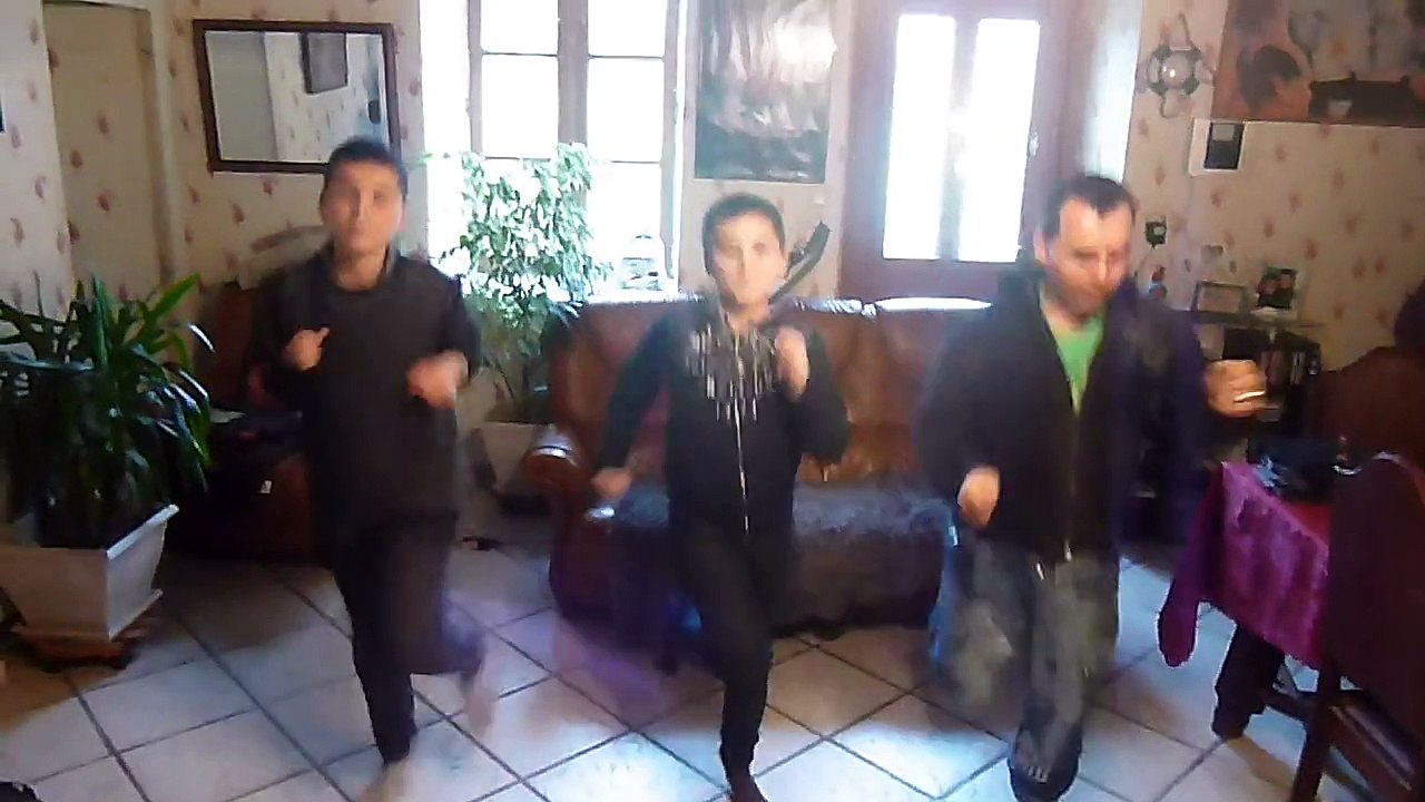 vidéo ouverture de bal