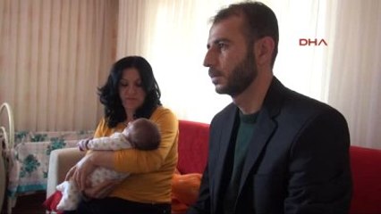 Osmaniye - Doğumda Düşürülen Bebeğin Kolu Kırıldı İddiası