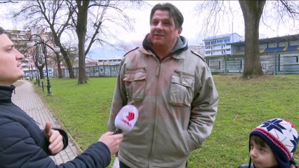 Qentë endacak, problem tjetër për banorët e Çairit