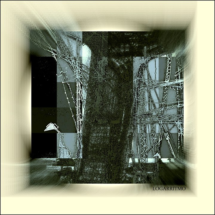 SHITARRA. Logarritmo