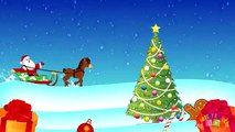 JINGLE BELS_ Christmas Jingle Bells. Kids Christmas Songs. Xmas Music_