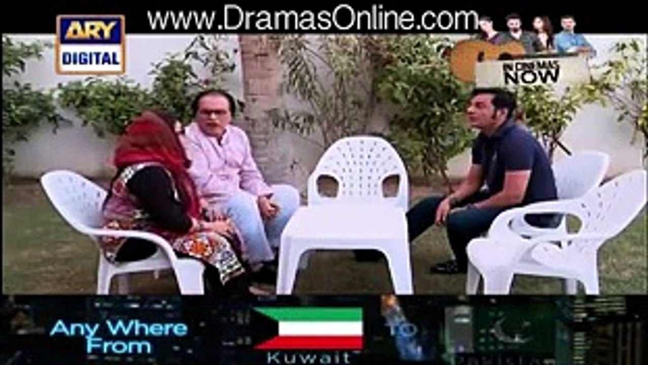 Bulbulay Episode 382 in HD - Pakistani Dramas Online in HD