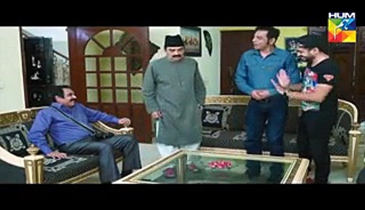 Joru Ka Ghulam Episode 56 in HD - Pakistani Dramas Online in HD