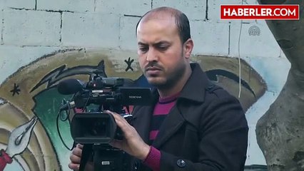 İsrail'in Gazze'ye Uyguladığı Abluka