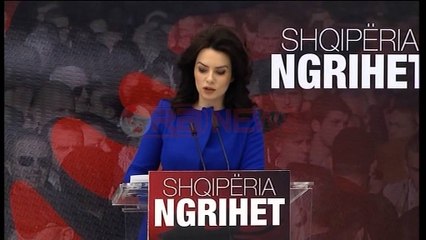 Artikulli në “The Economist” kushtoi 36 milionë lekë, PD përplaset me qeverinë - Ora News