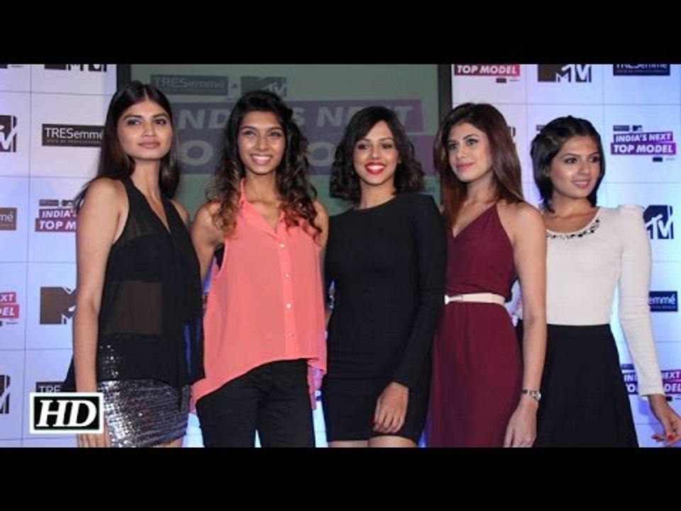 MTV India's New Top Hot Model | Meet The Hot Contestants | MTV