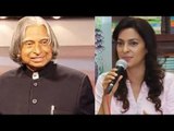 Juhi Chawla Regrets Not Meeting Former President APJ Abdul Kalam