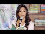 Juhi Chawla Launchs Jyotin Goel's Book 'Sept Opus'