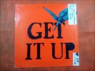UNKNOWN ARTIST.(GET IT UP.(A.)(12''.)(1989.)